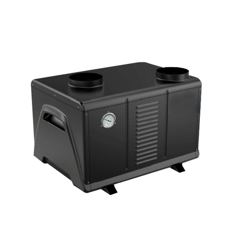 O.S.B. Heat Pump | China Professional Heat Pump Manufacturer